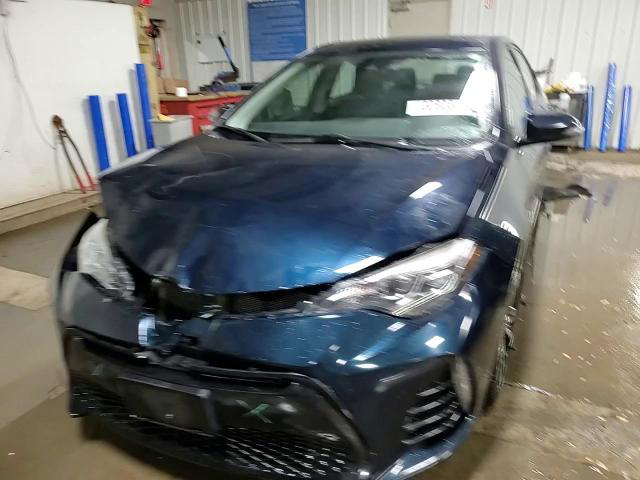 Toyota Corolla 2017
