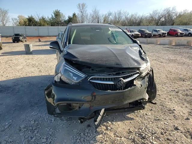 Buick Encore 2019