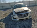 Cadillac CTS 2014