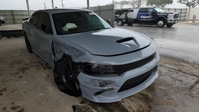 Dodge Charger 2022