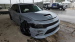 Dodge Charger 2022