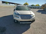 Subaru Outback 2017