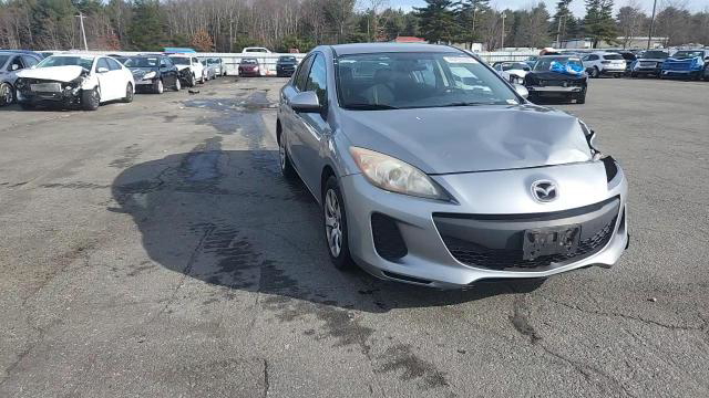 Mazda 3 2012