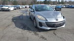 Mazda 3 2012