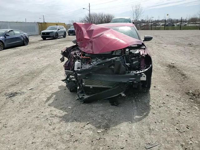 Honda Accord 2023