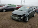 Chevrolet Sonic 2016