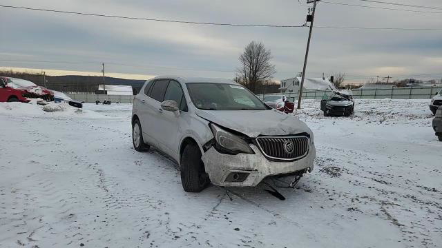 Buick Envision 2017
