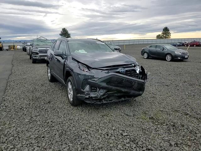Toyota RAV 4 2020