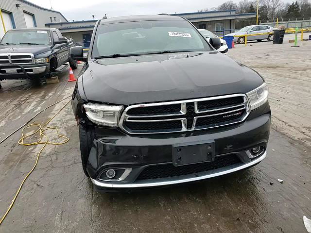 Dodge Durango 2015