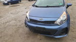 Kia Rio 2016