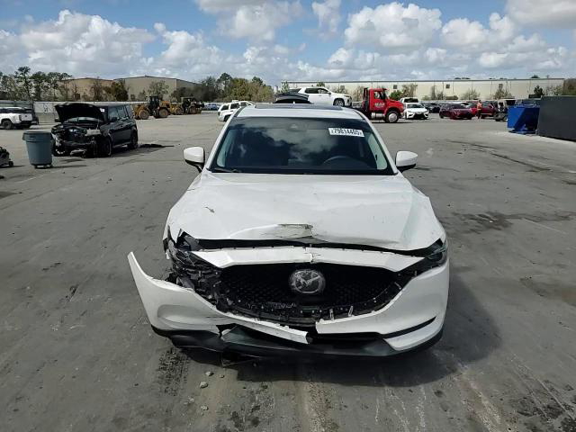 Mazda CX-5 2018