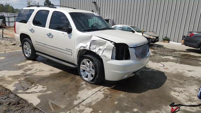 GMC Yukon 2013