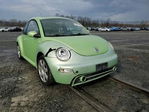 Volkswagen Beetle 2003
