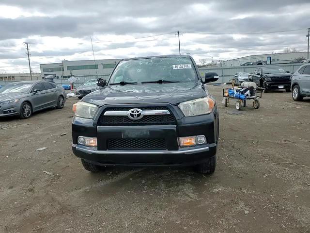 Toyota 4Runner 2012