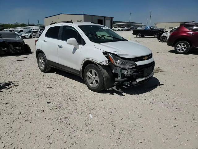 Chevrolet Trax 2019