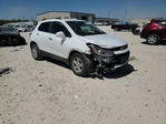 Chevrolet Trax 2019