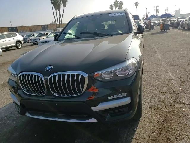BMW X3 2019