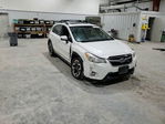 Subaru XV 2017