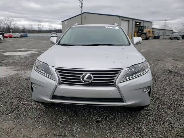 Lexus RX 2015