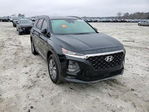 Hyundai Santa Fe 2019