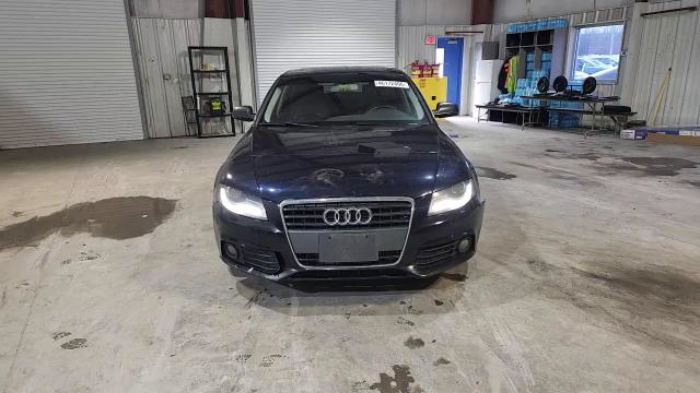 Audi A4 2010