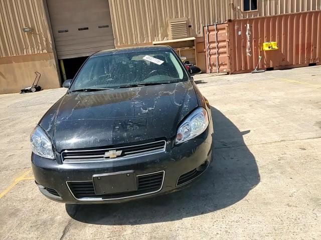Chevrolet Impala 2011