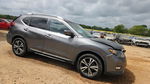 Nissan Rogue 2018