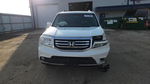 Honda Pilot 2014