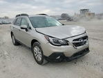 Subaru Outback 2018