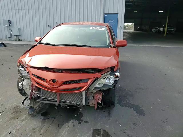 Toyota Corolla 2013