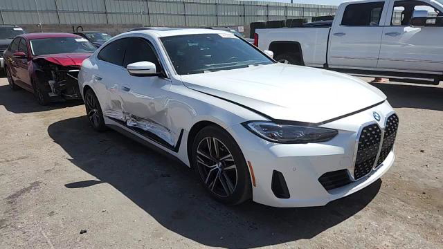 BMW Series 4 2024