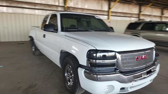 GMC Sierra 2003