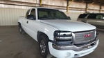 GMC Sierra 2003