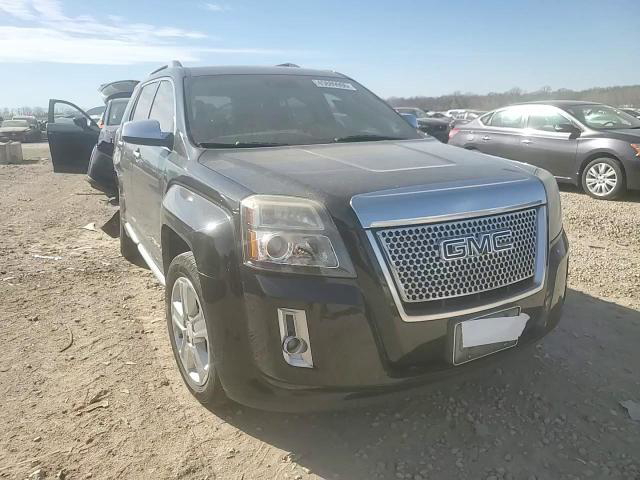 GMC Terrain 2015