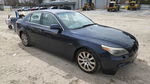 BMW Series 5 2004