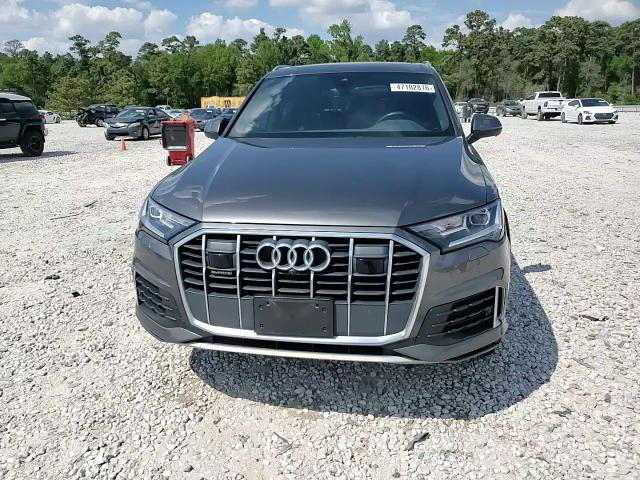 Audi Q7 2023
