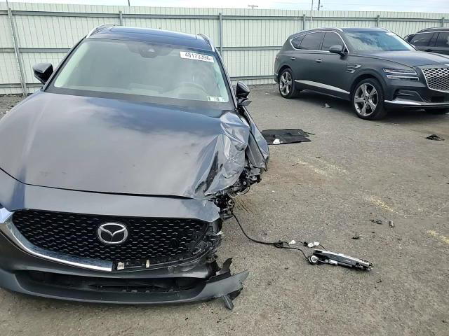 Mazda CX-30 2021