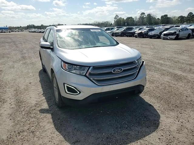 Ford Edge 2016