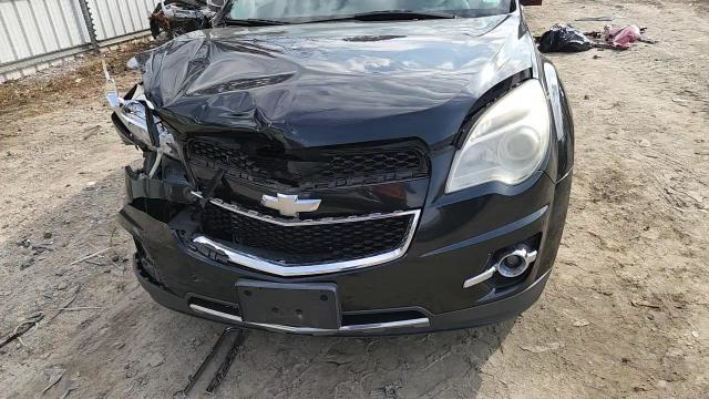 Chevrolet Equinox 2011