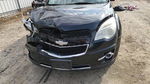 Chevrolet Equinox 2011