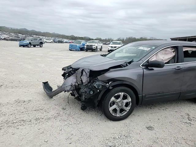 Honda CR-V 2017