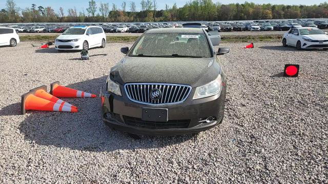 Buick LaCrosse 2013