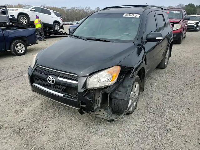 Toyota RAV 4 2012