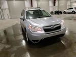 Subaru Forester 2014