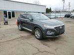 Hyundai Santa Fe 2020