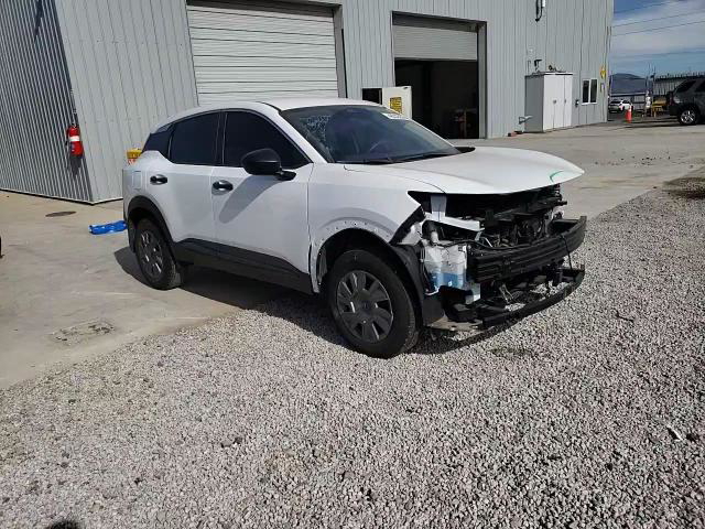 Nissan Kicks 2025