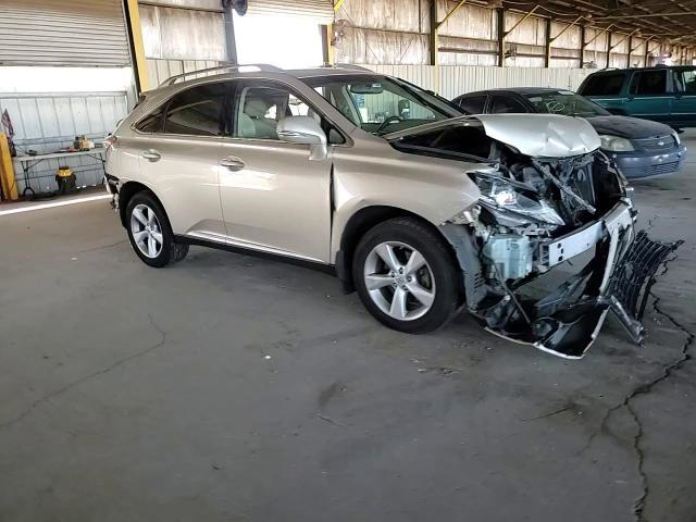 Lexus RX 2013