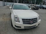 Cadillac CTS 2009