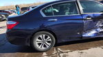 Honda Accord 2015