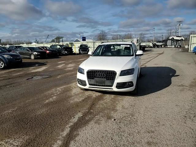 Audi Q5 2013